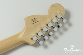 AFFINITY SERIES STRATOCASTER - Black